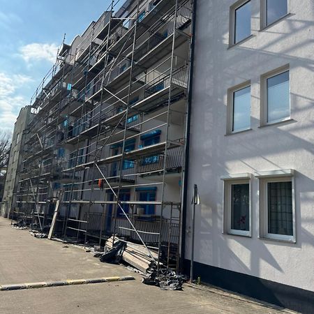 Apartament Relax 2 Miedzyzdroje Exteriör bild